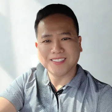 Randy Nguyen